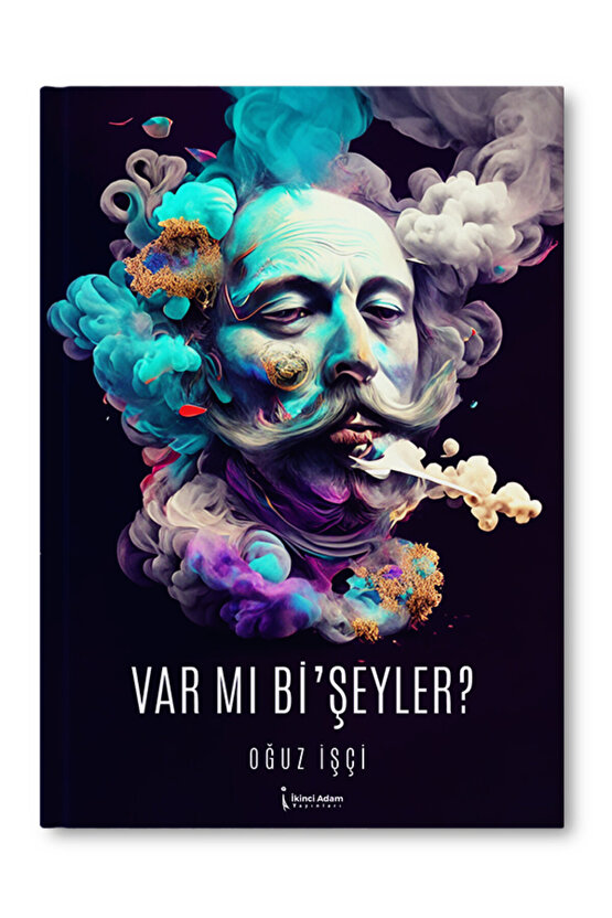 Oğuz İşçi - Var Mı BiŞeyler