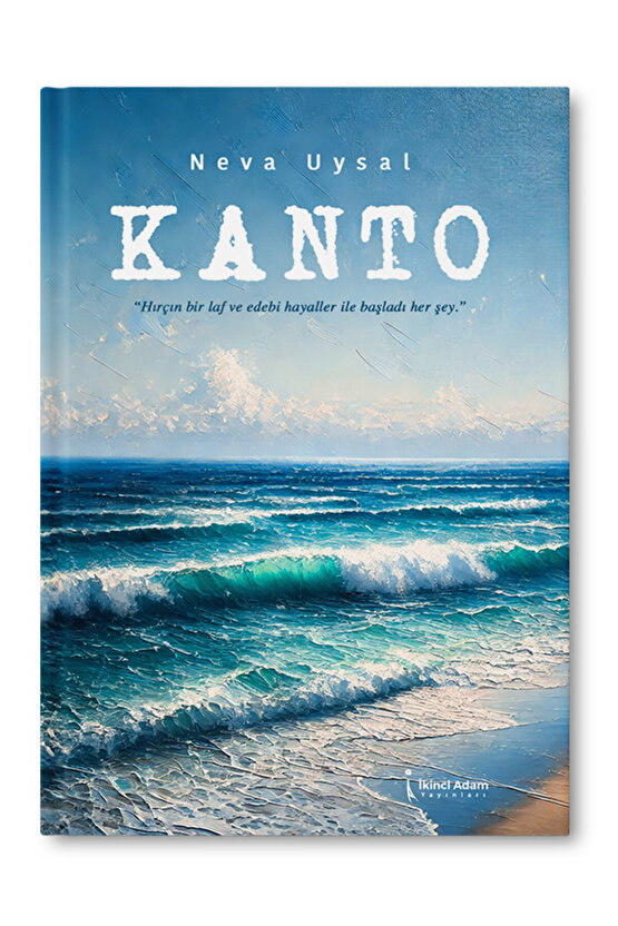 Kanto - Neva Uysal