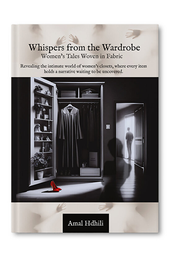 Whispers from the Wardrobe - Amal Hdhili