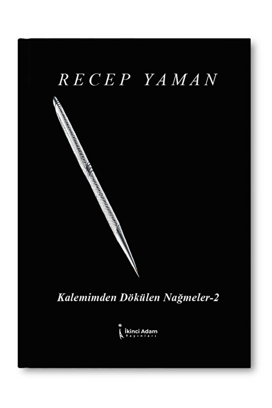 Kalemimden Dökülen Nağmeler 2 - Recep Yaman