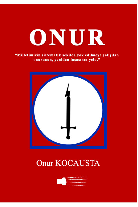 Onur - Onur Kocausta