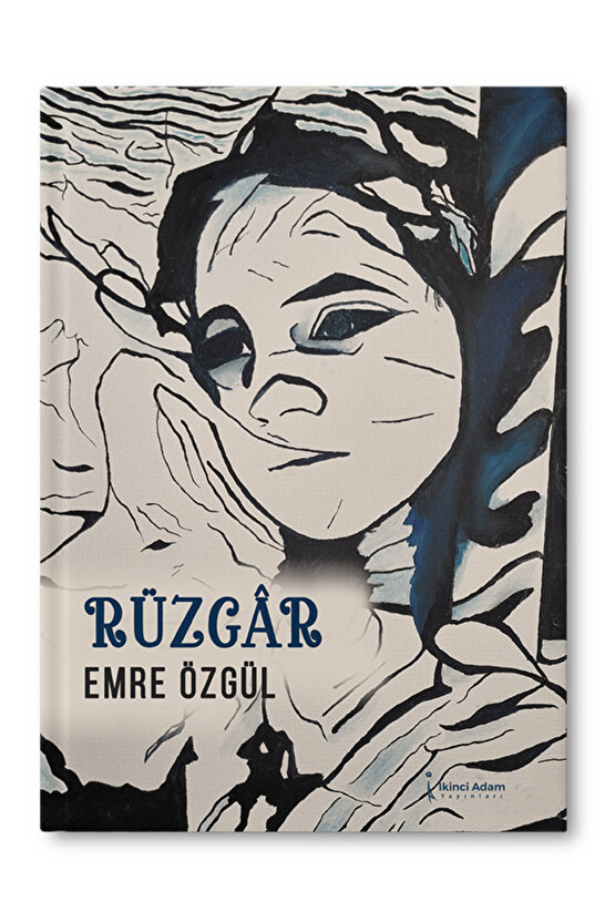 Rüzgar - Emre Özgül