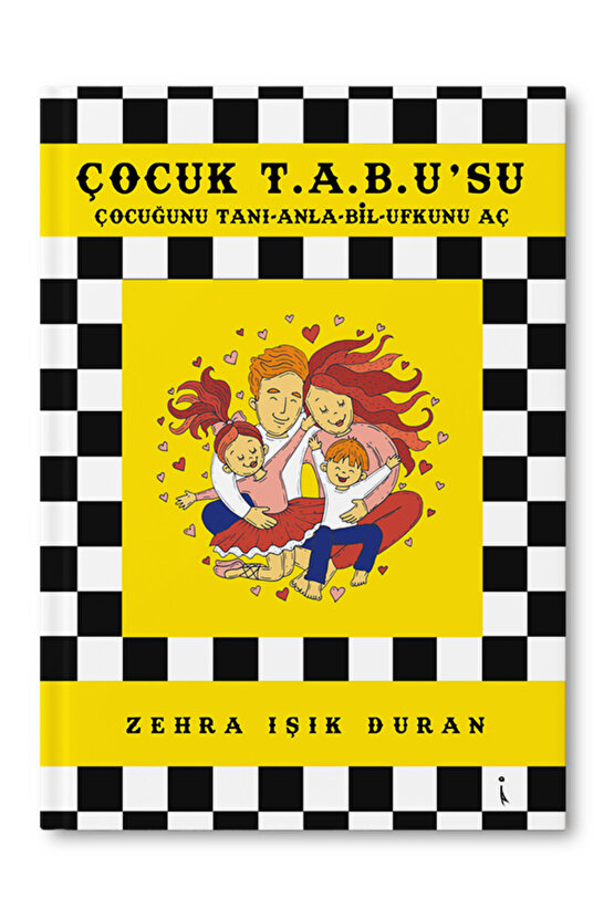 Çocuk T.a.b.usu - Zehra Işık Duran