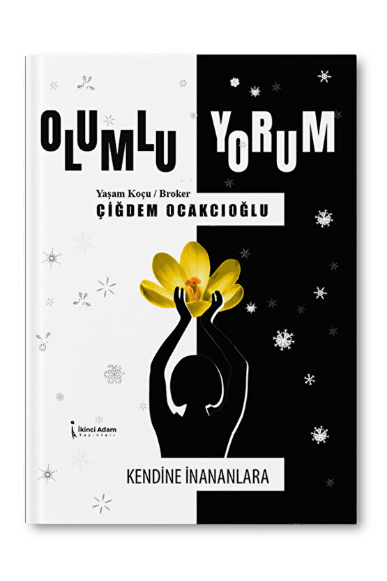 Olumlu Yorum - Çiğdem Ocakcıoğlu