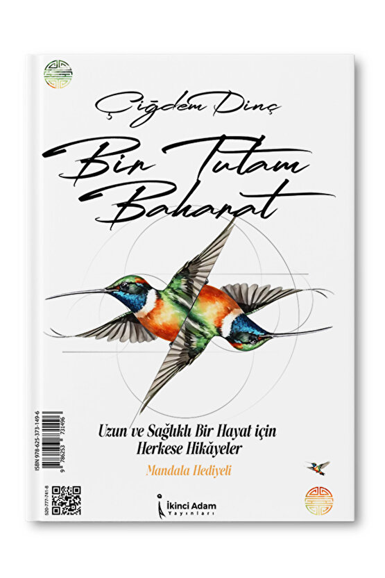 Bir Tutam Baharat - Çiğdem Dinç