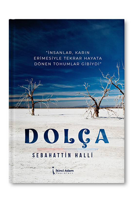 Dolça - Sebahattin Halli