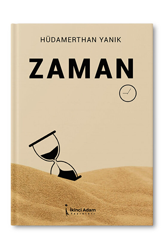 Zaman - Hüdamerthan Yanık