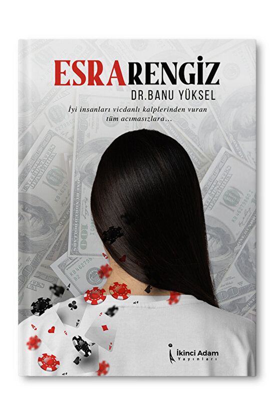 Esrarengiz - Dr. Banu Yüksel