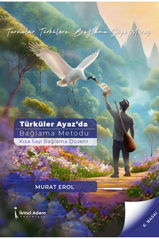 Türküler Ayazda - Murat Erol