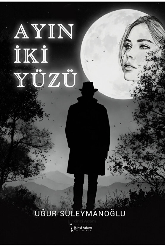 Ayın İki Yüzü - Uğur Süleymanoğlu