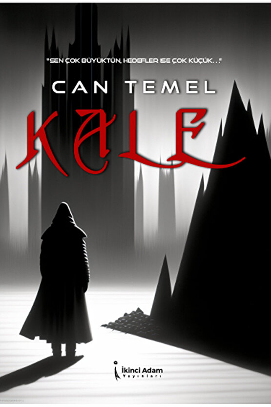 Kale - Can Temel