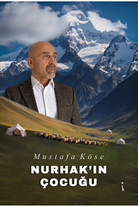 Nurhakın Çocuğu - Mustafa Köse
