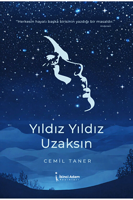 Yıldız Yıldız Uzaksın - Cemil Taner