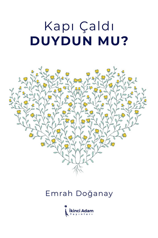 KAPI ÇALDI DUYDUN MU? - EMRAH DOĞANAY