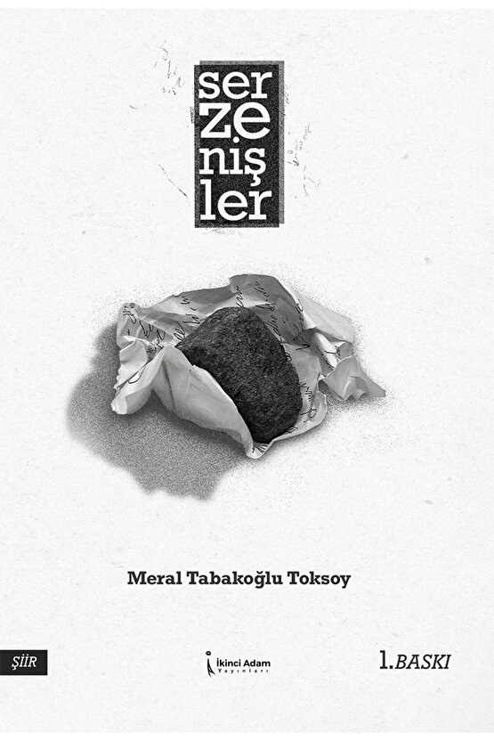 SERZENİŞLER - MERAL TABAKOĞLU TOKSOY