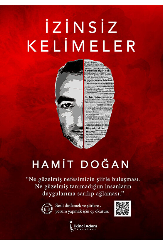 İZİNSİZ KELİMELER - HAMİT DOĞAN