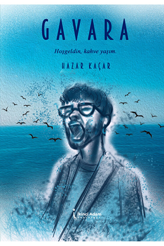 GAVARA - HAZAR KAÇAR