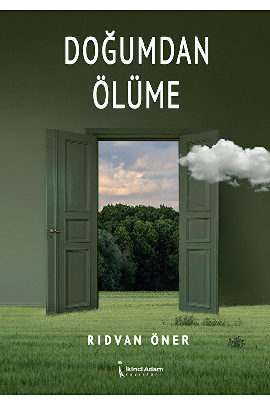 DOĞUMDAN ÖLÜME - RIDVAN ÖNER