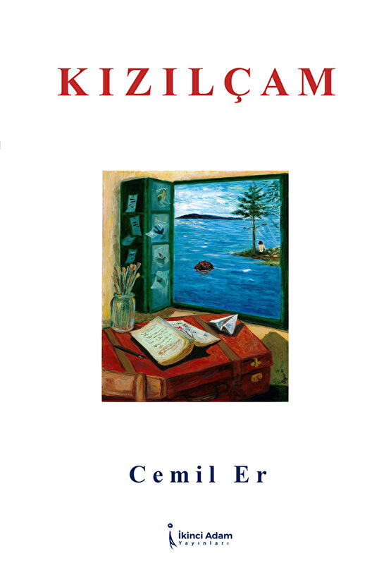 KIZILÇAM - CEMİL ER
