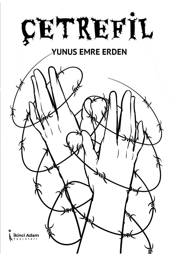 ÇETREFİL - YUNUS EMRE ERDEN