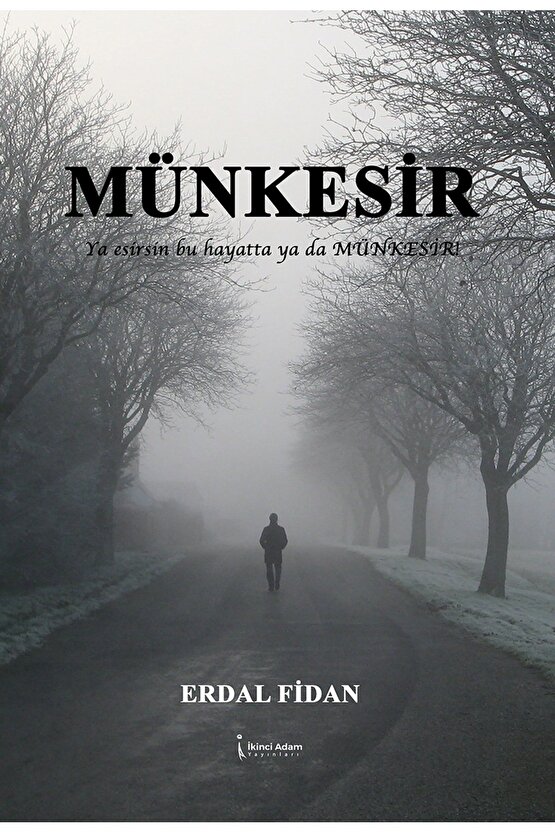 Münkesir - Erdal Fidan