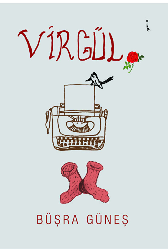 Virgül- Büşra Güneş