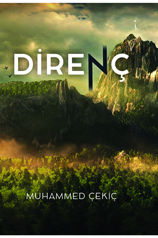 Direnç - Muammed Çekiç