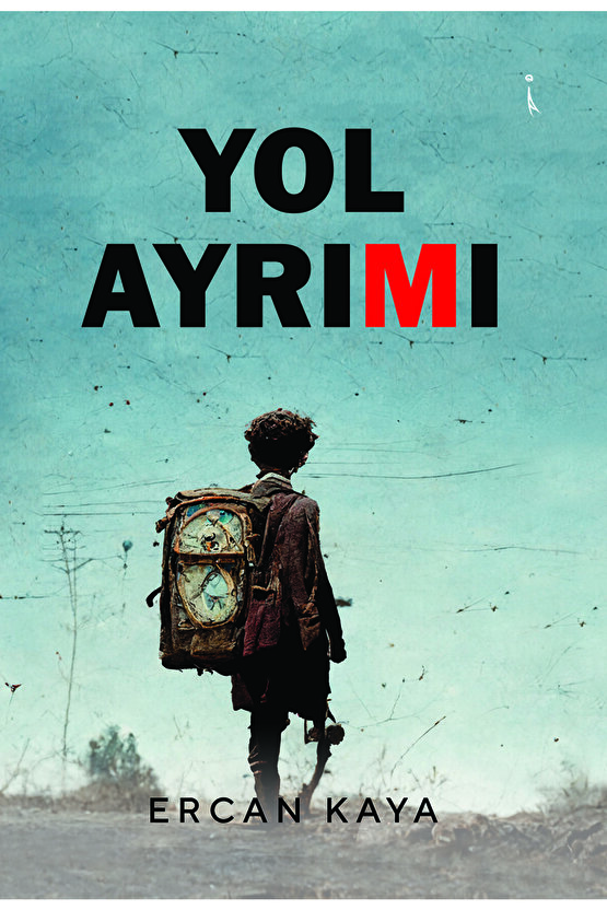 Yol Ayrımı - Ercan Kaya