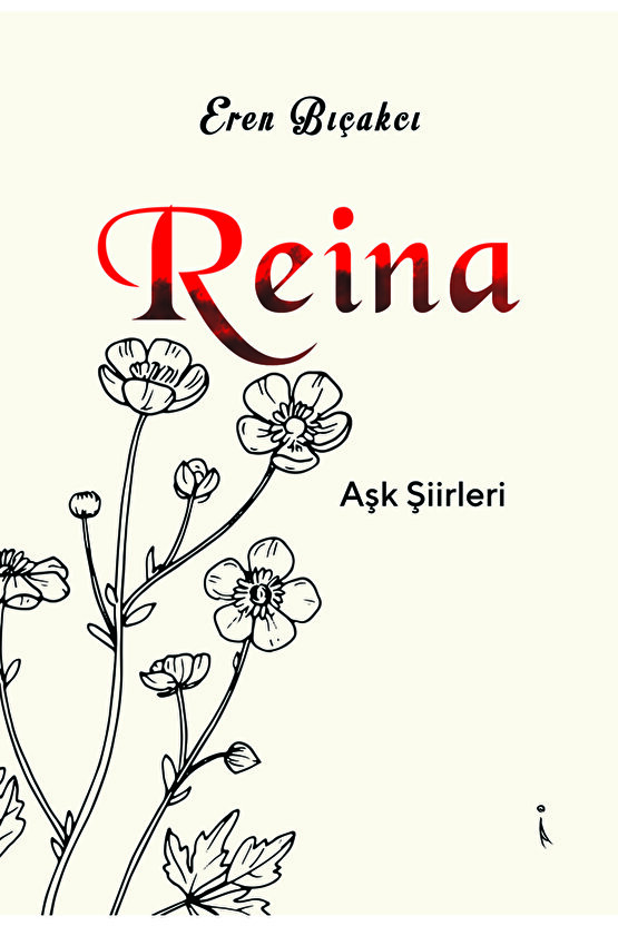 Reina - Eren Bıçakcı