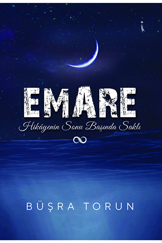 Emare - Büşra Torun