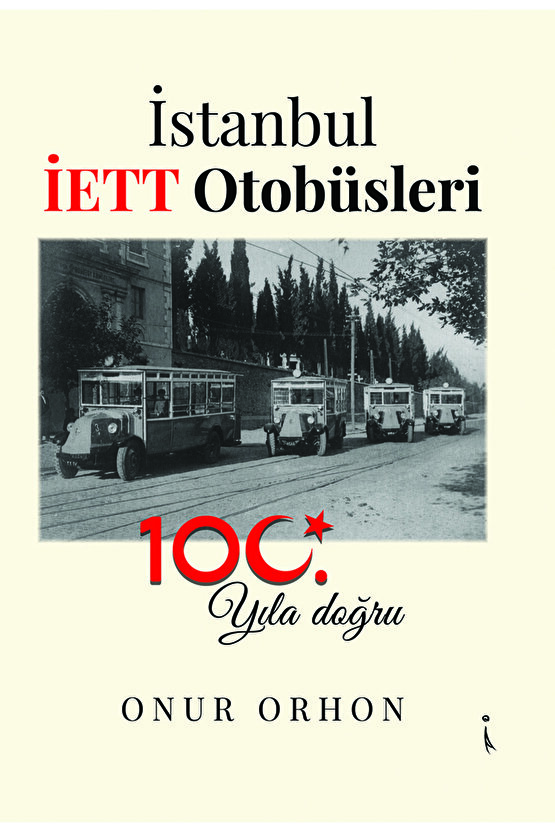 Istanbul Iett Otobüsleri