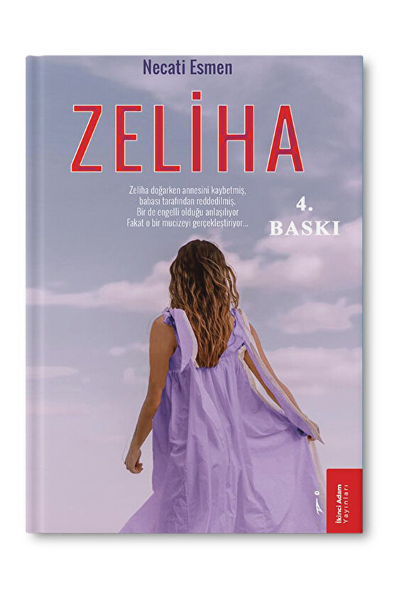 Zeliha - Necati Esmen - 4. Baskı