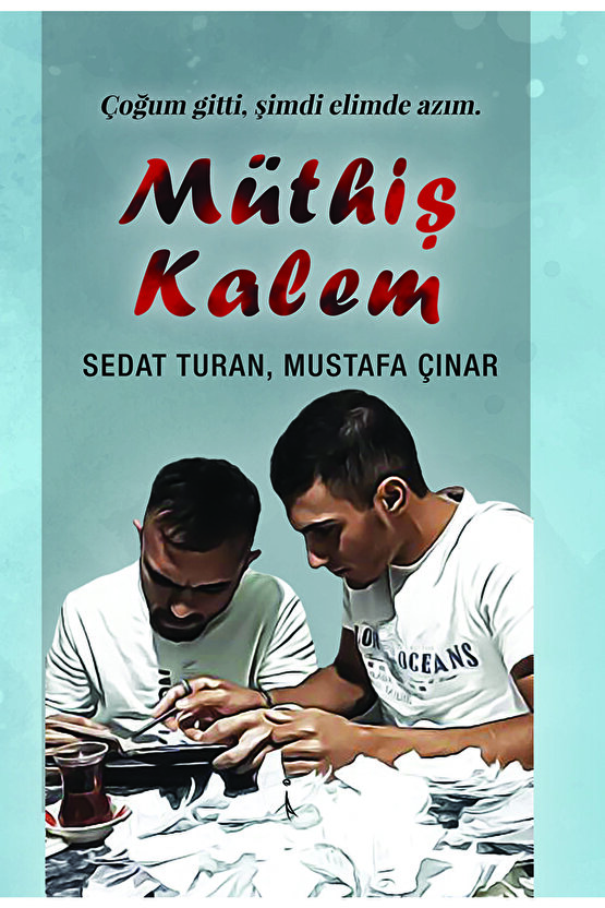 Müthiş Kalem