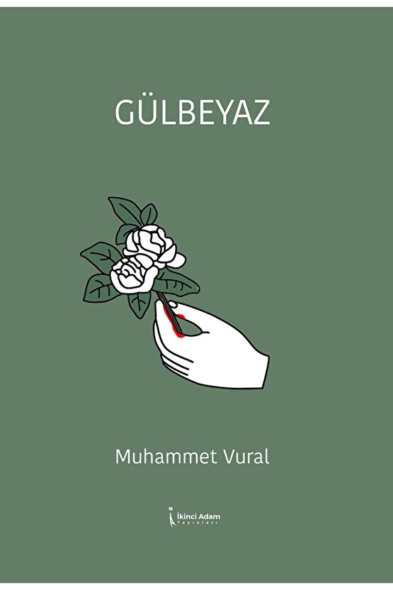 Gülbeyaz - Muhammet Vural