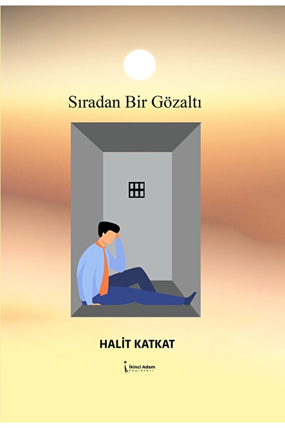 Sıradan Bir Gözaltı