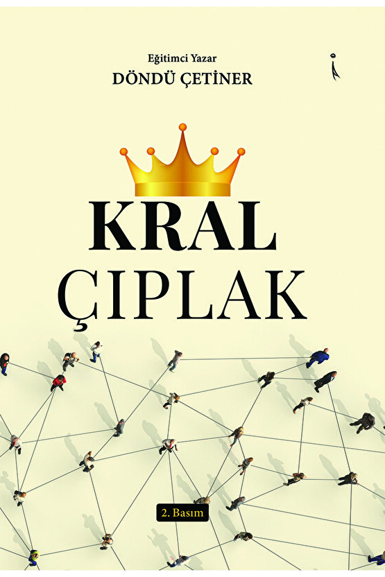 Kral Çıplak 2.baskı