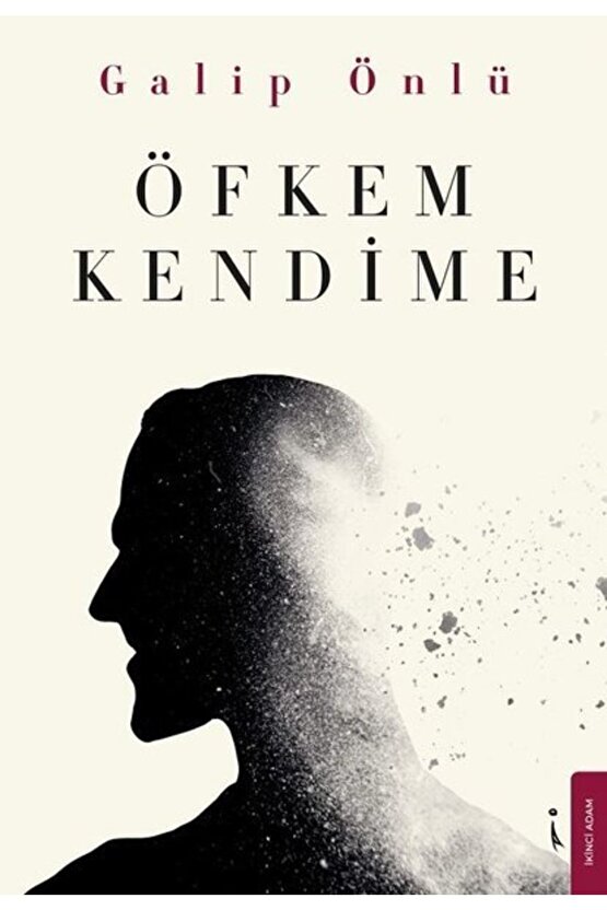 Öfkem Kendime Galip Önlü