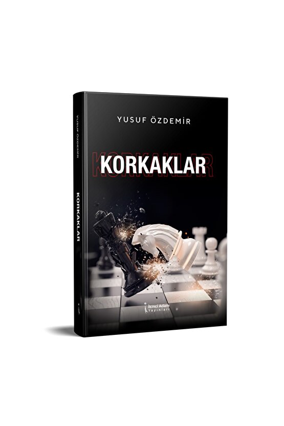 Korkaklar