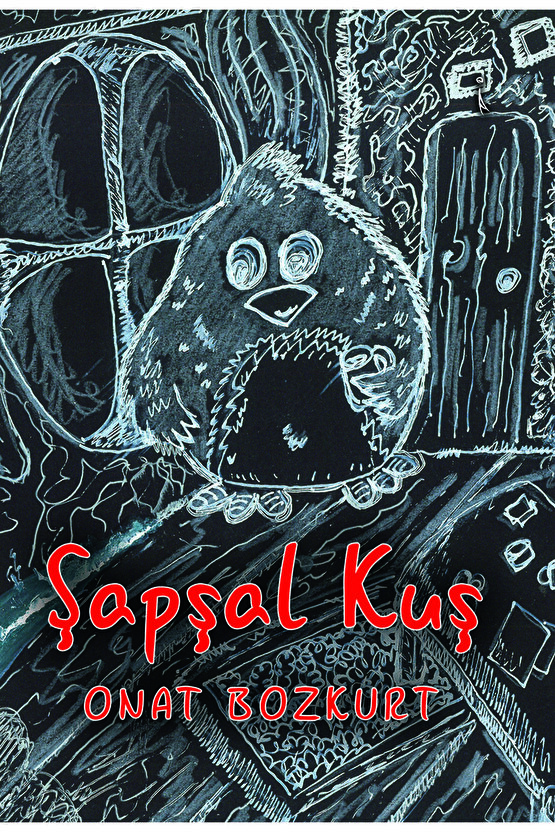 Şapşal Kuş