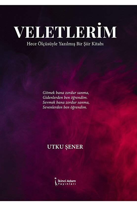 Veletlerim