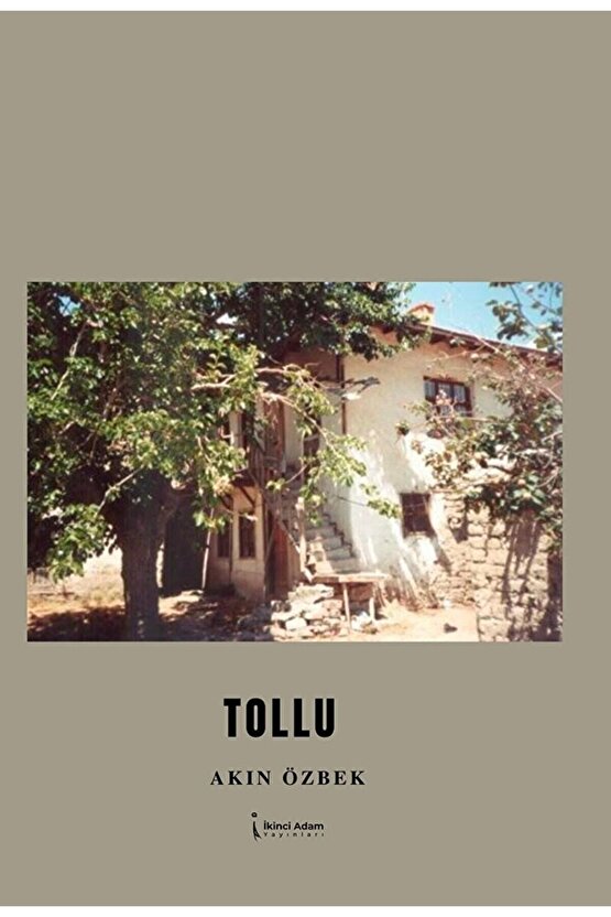 Tollu  Akın Özbek   9786258334043