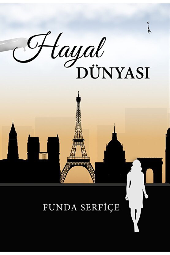 Hayal Dünyası  Funda Serfiçe   9786258102987
