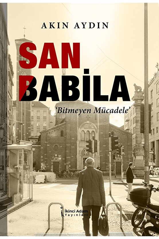 San Babila Akın Aydın