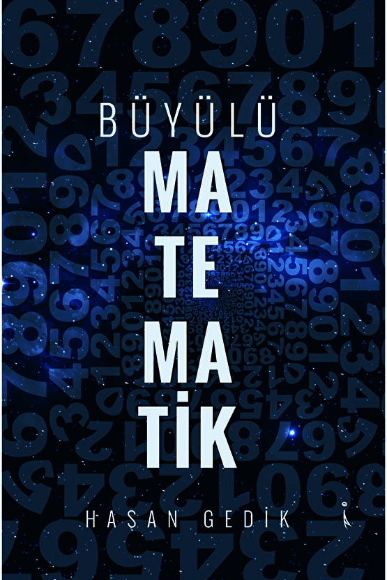 Büyülü Matematik  Hasan Gedik   9786257498548