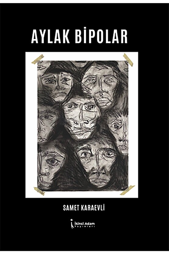 Aylak Bipolar  Samet Karaevli   9786258102734