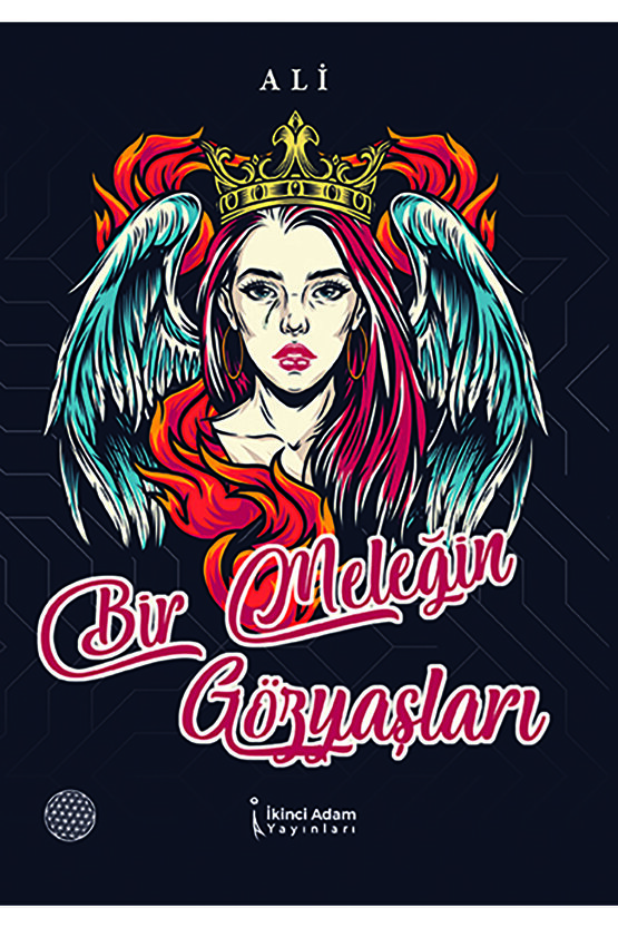 Bir Meleğin Gözyaşları