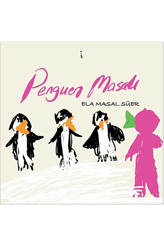 Penguen Masalı