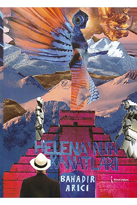 Helena’nın Kanatları