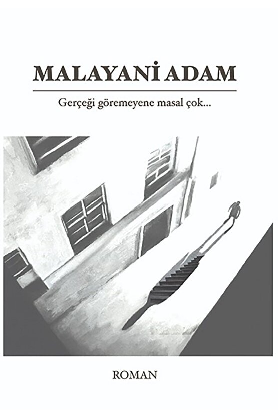 Malayani Adam  Muhammed Mustafa Gündüz   9786258102352