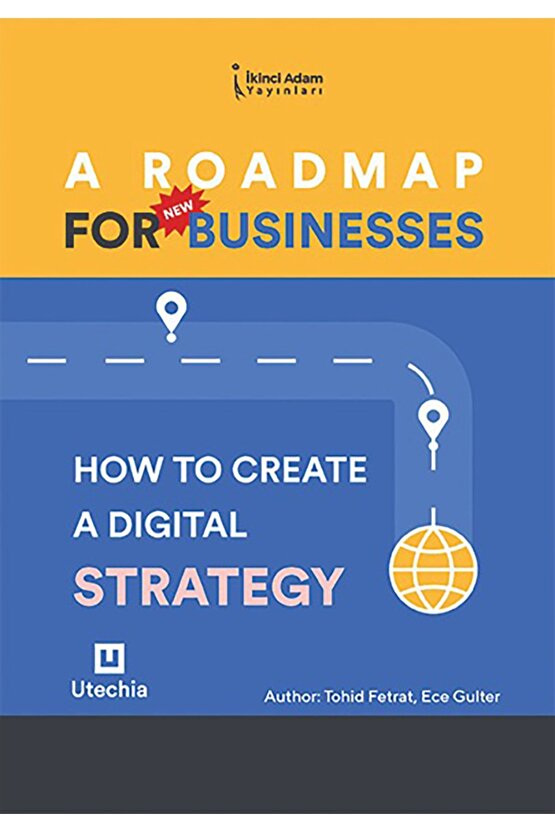 A Roadmap For Businesses